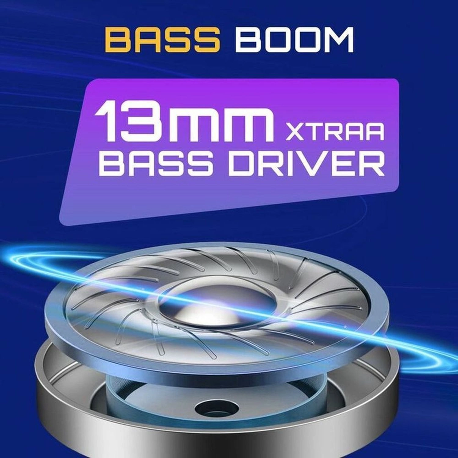 FPODS FX100 FT7 Wireless Earbud