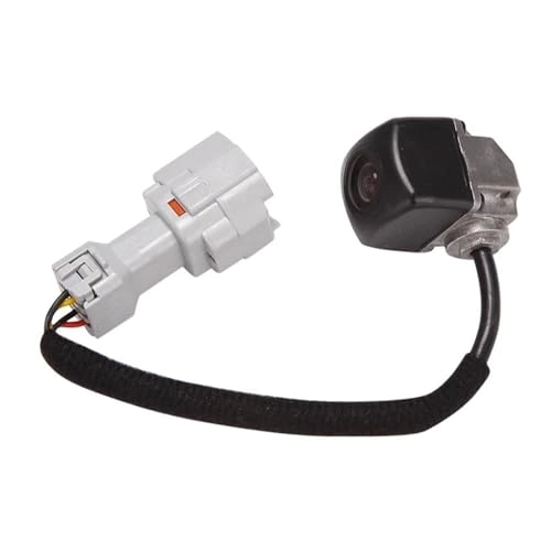 Rear View Camera - HD night vision