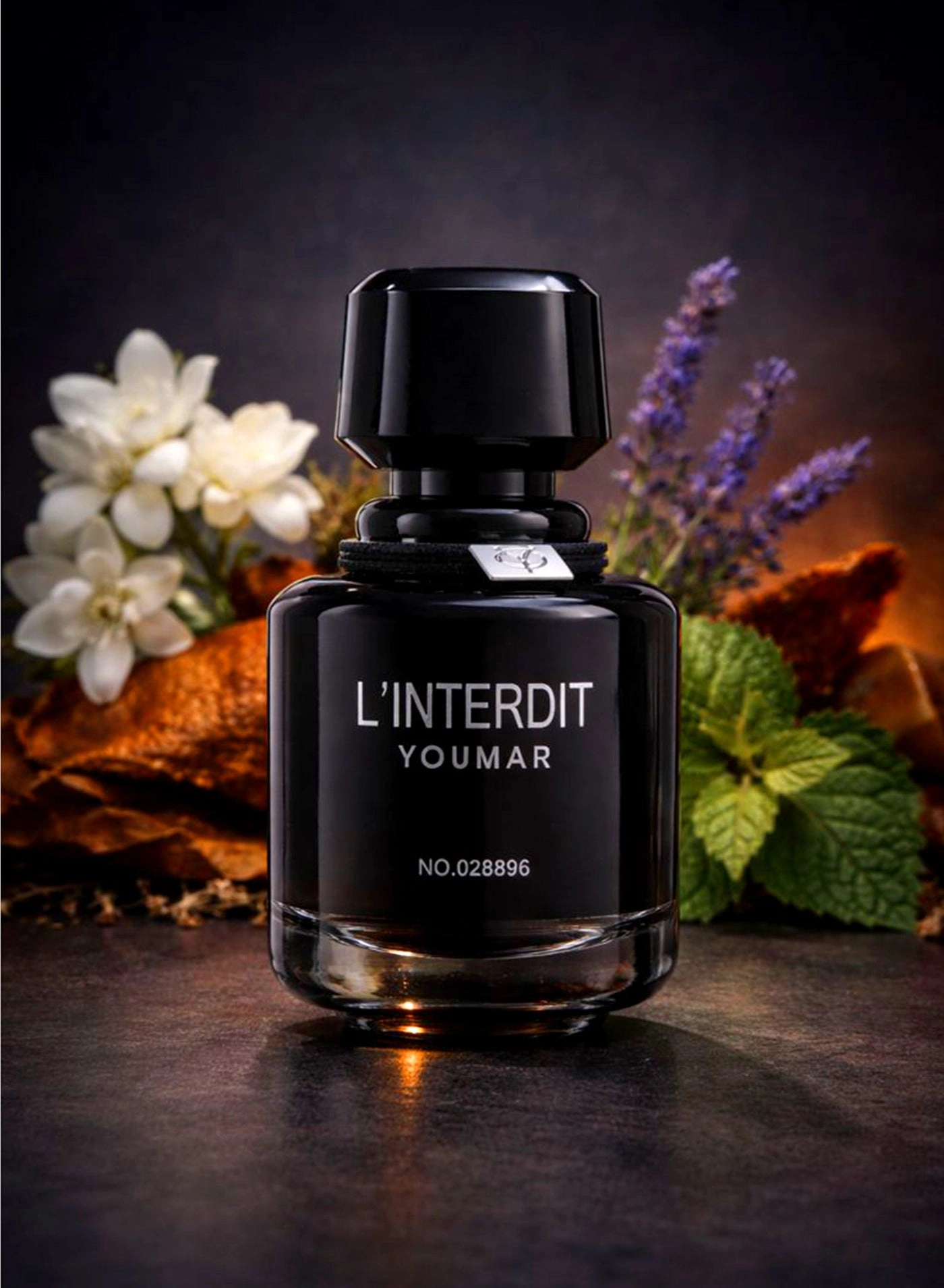 L'Interdit - 25ml