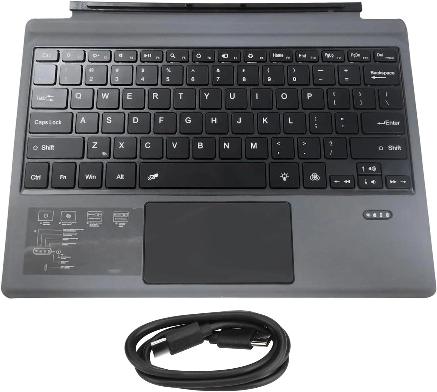 Wireless Keyboard - Bluetooth