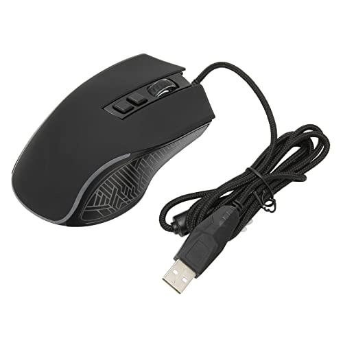 Gaming Mouse - Wired