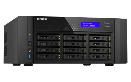 TS-h1290FX 12-Bay