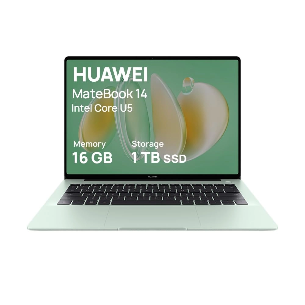MateBook 14 53014DGS - 14.2'' Core Ultra 5 125H 16GB DDR5 1TB SSD