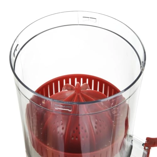 Wireless Electric Citrus Juicer - USB-C Rechargeable Portable Up to 12 Oranges