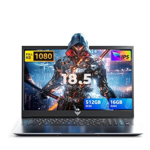 laptop laptop n150 - 18.5'' N150 16GB DDR4 512GB SSD
