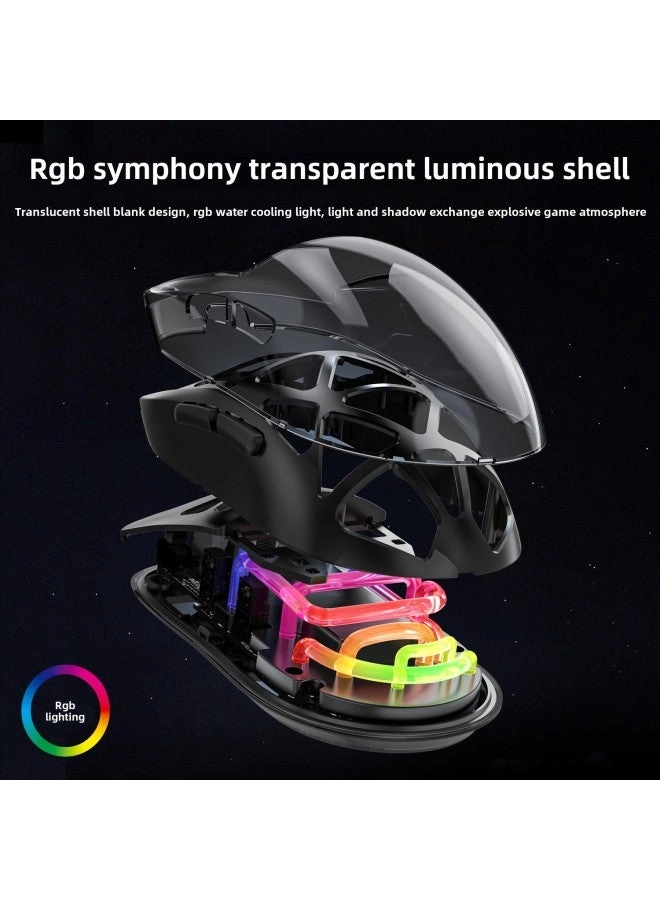 E-sports Gaming Mouse - Wireless