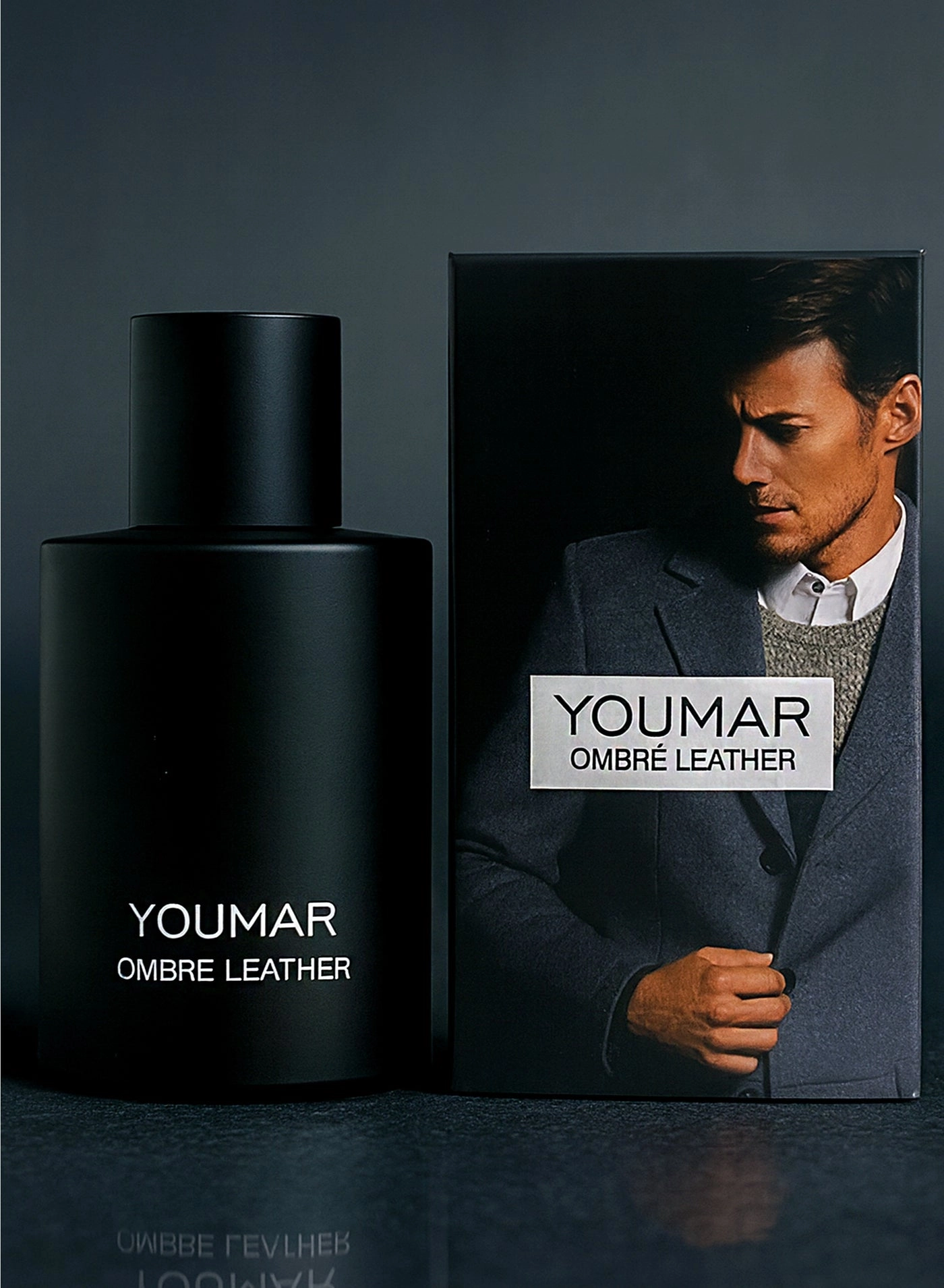 YOUMAR Ombré Leather No. 0088 - 100ml