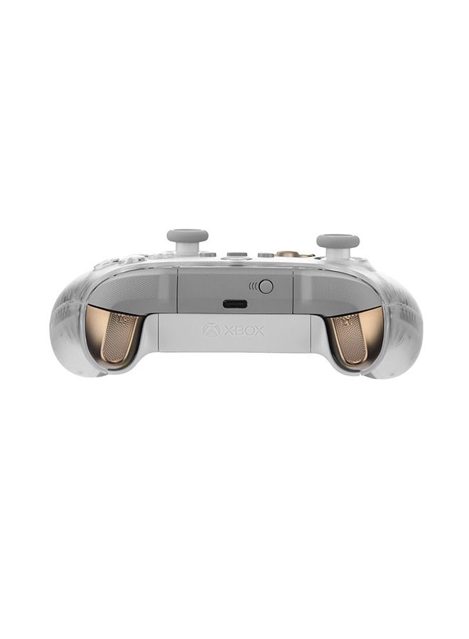 Xbox Ghost Cipher Controller Special Edition