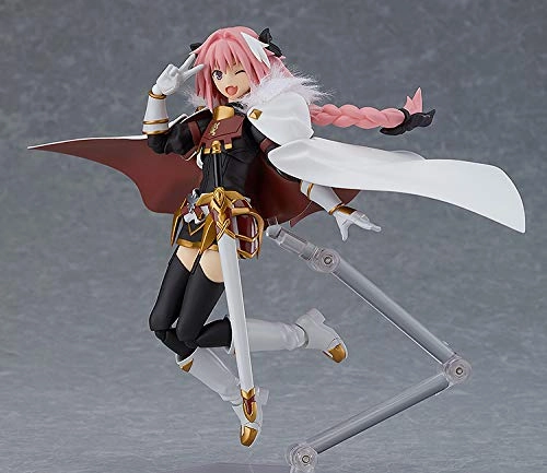 Rider - Fate/Apocrypha (13.97 cm) (M06584)