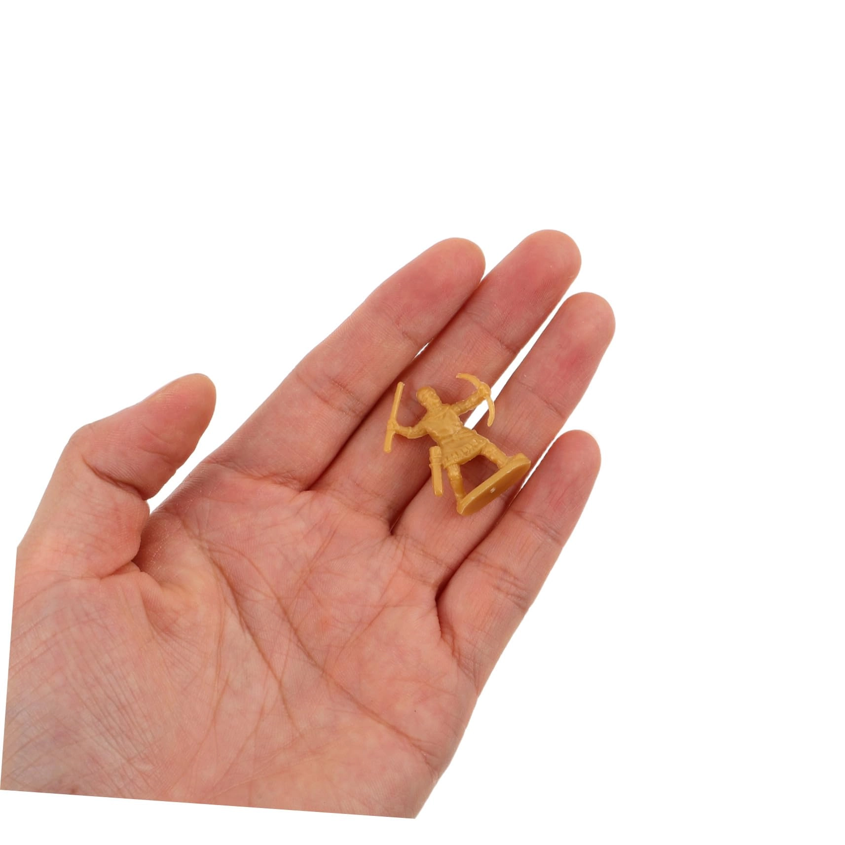 Medieval Soldiers - 200pcs