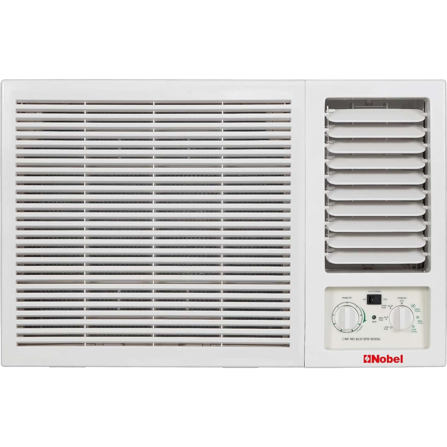 GLOBAL APPLIANCES NWAC18C - 1.5 Ton 18000 BTU/H