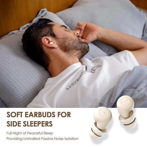 UV Light Sleeping Buds Wireless Earbud