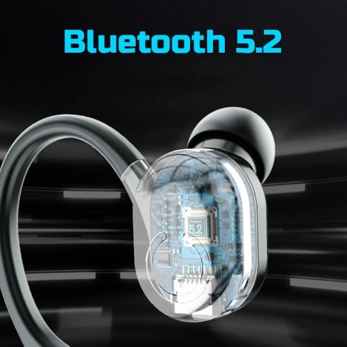 AR1B - Wireless Headset