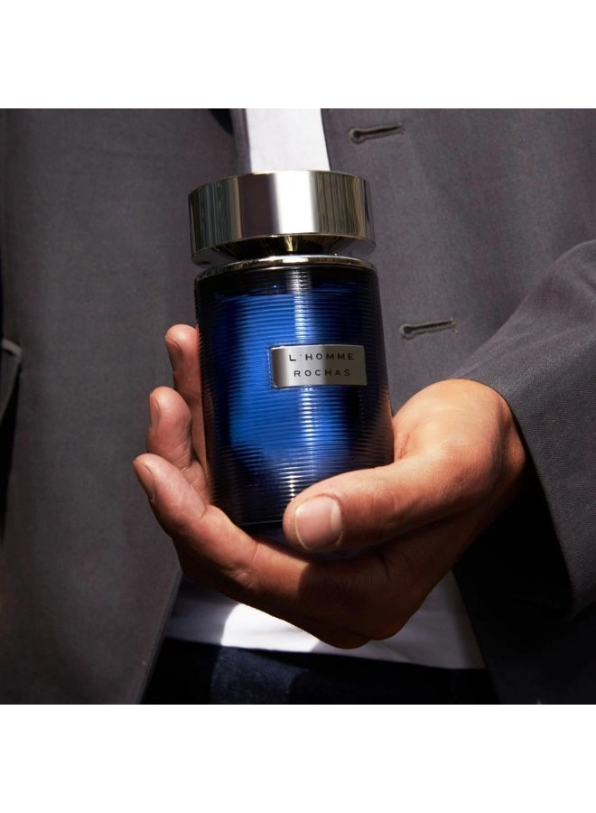 L'Homme Eau de Toilette 40ml