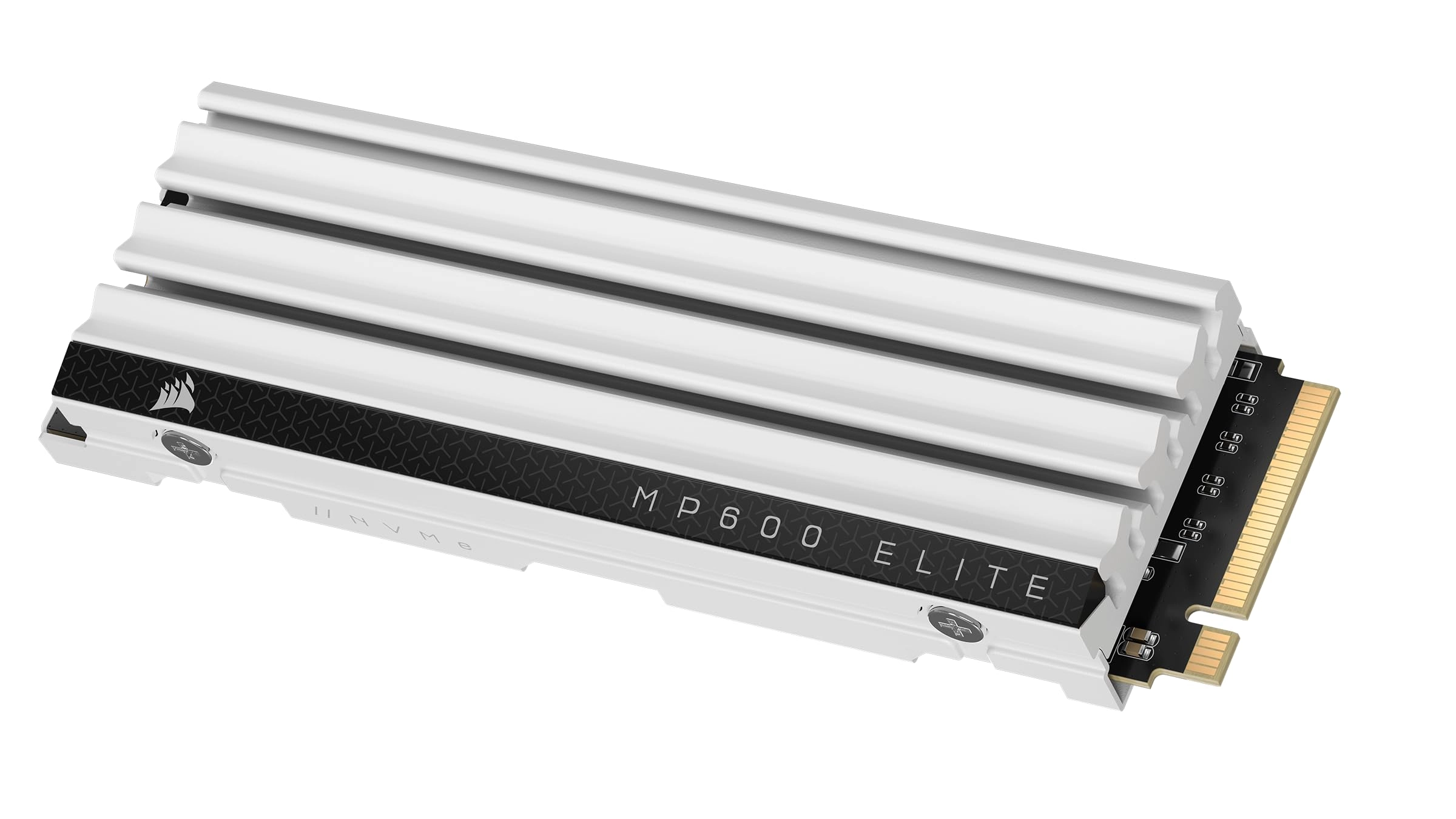MP600 ELITE - 2TB 2.5-inch