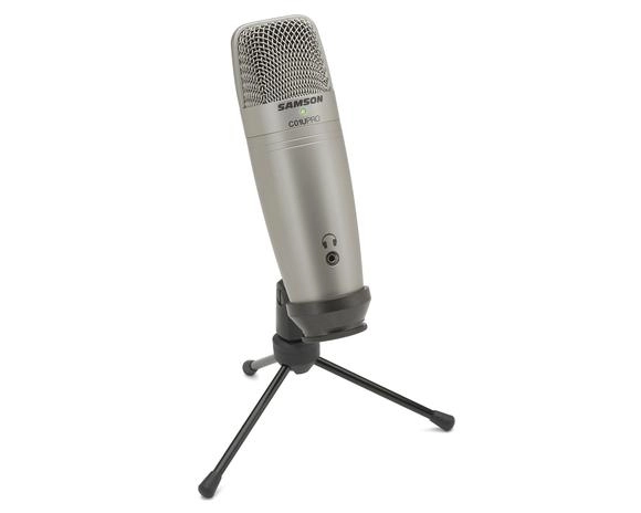 C01U Pro USB Microphone