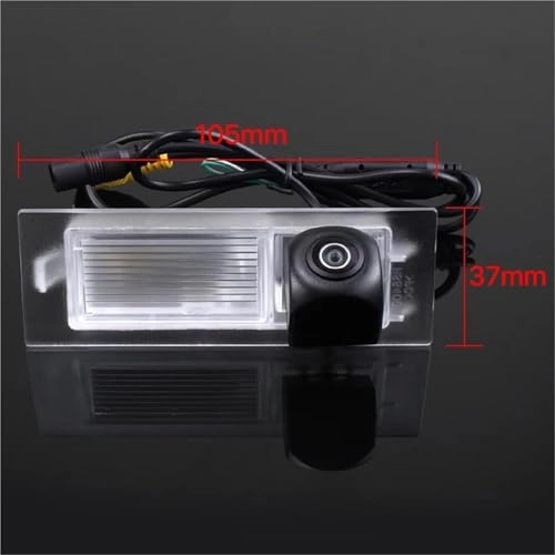 56054158AB - Night vision Wireless 1080P