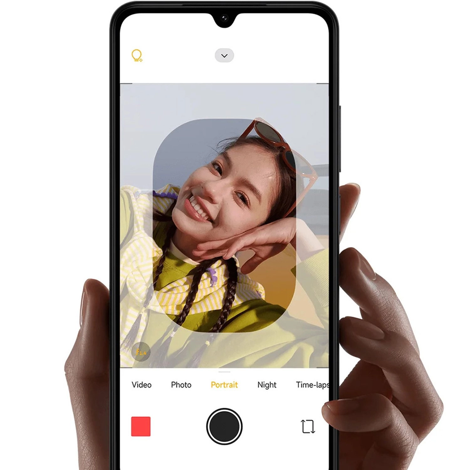 Redmi A5 - 4GB 128GB