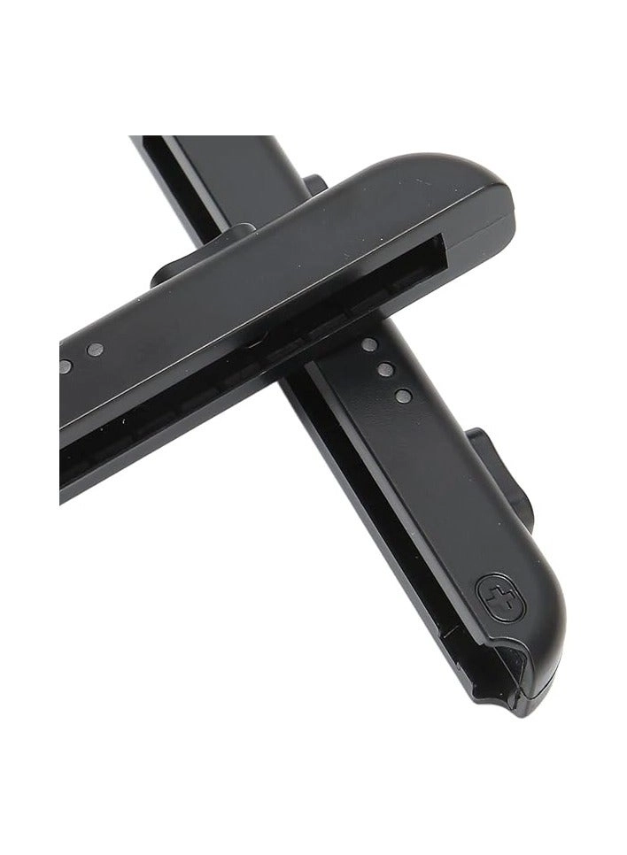 Joy Con Controller Wrist Strap - Black 2 Pcs