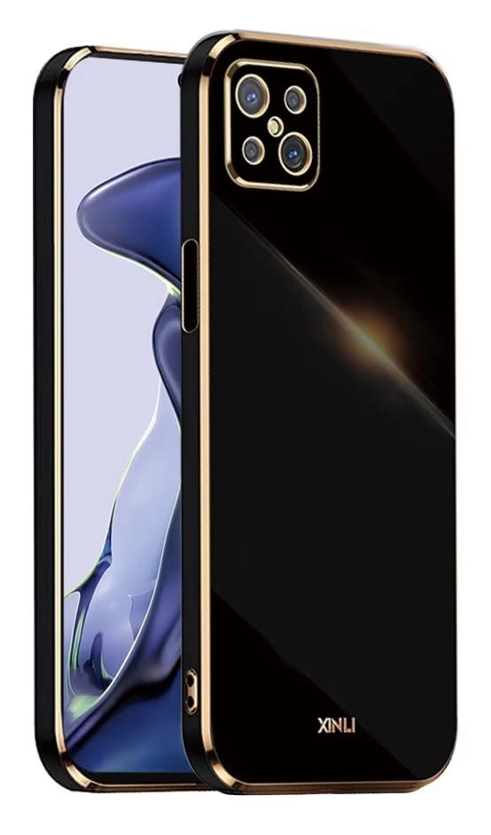 Reno 4Z 5G Standard cover for OPPO Reno 4Z 5G