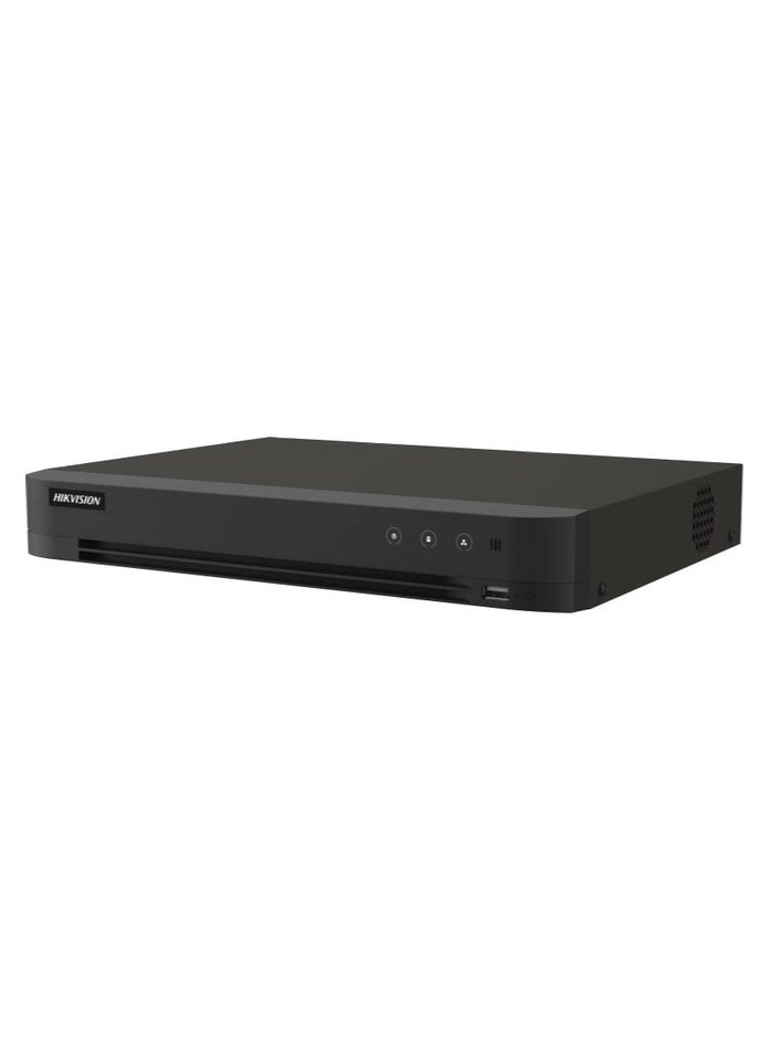 AcuSense DVR - 8 channels