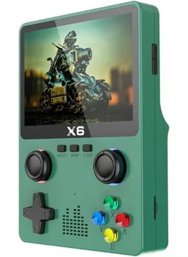 X6
