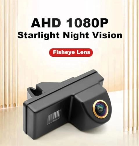 Reversing Cameras - Night Vision 1920x1080P