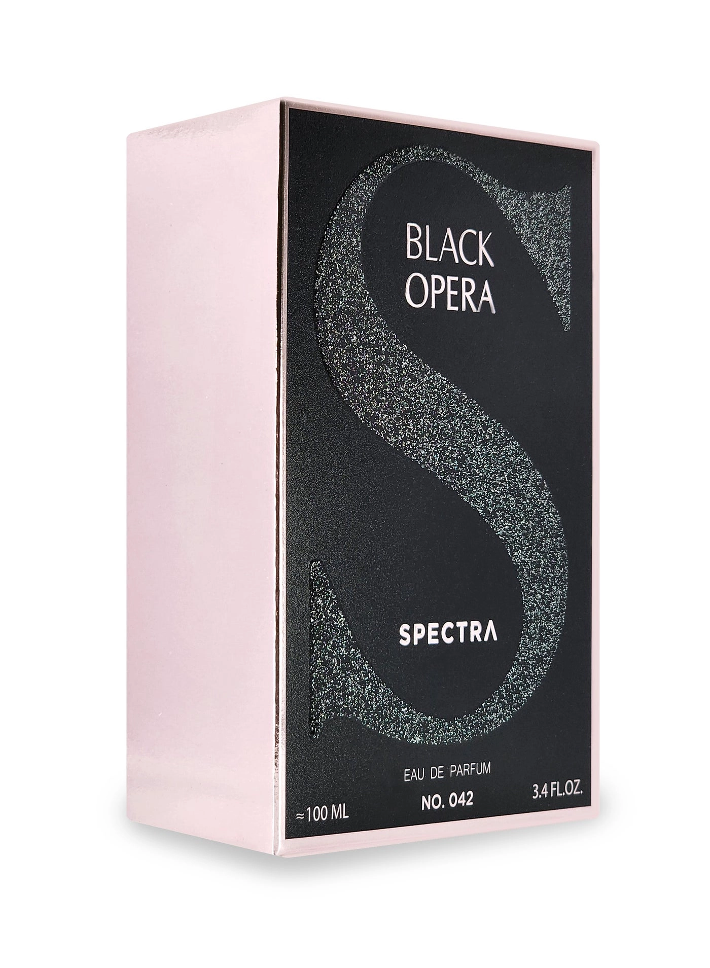Black Opera Eau de Parfum 100ml