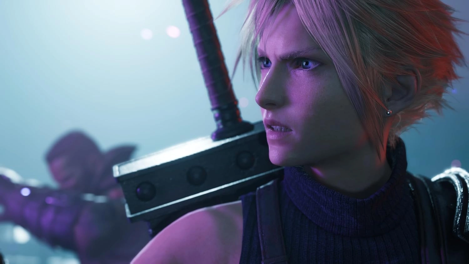 Final Fantasy VII Remake Intergrade + Final Fantasy VII Rebirth - PlayStation 5