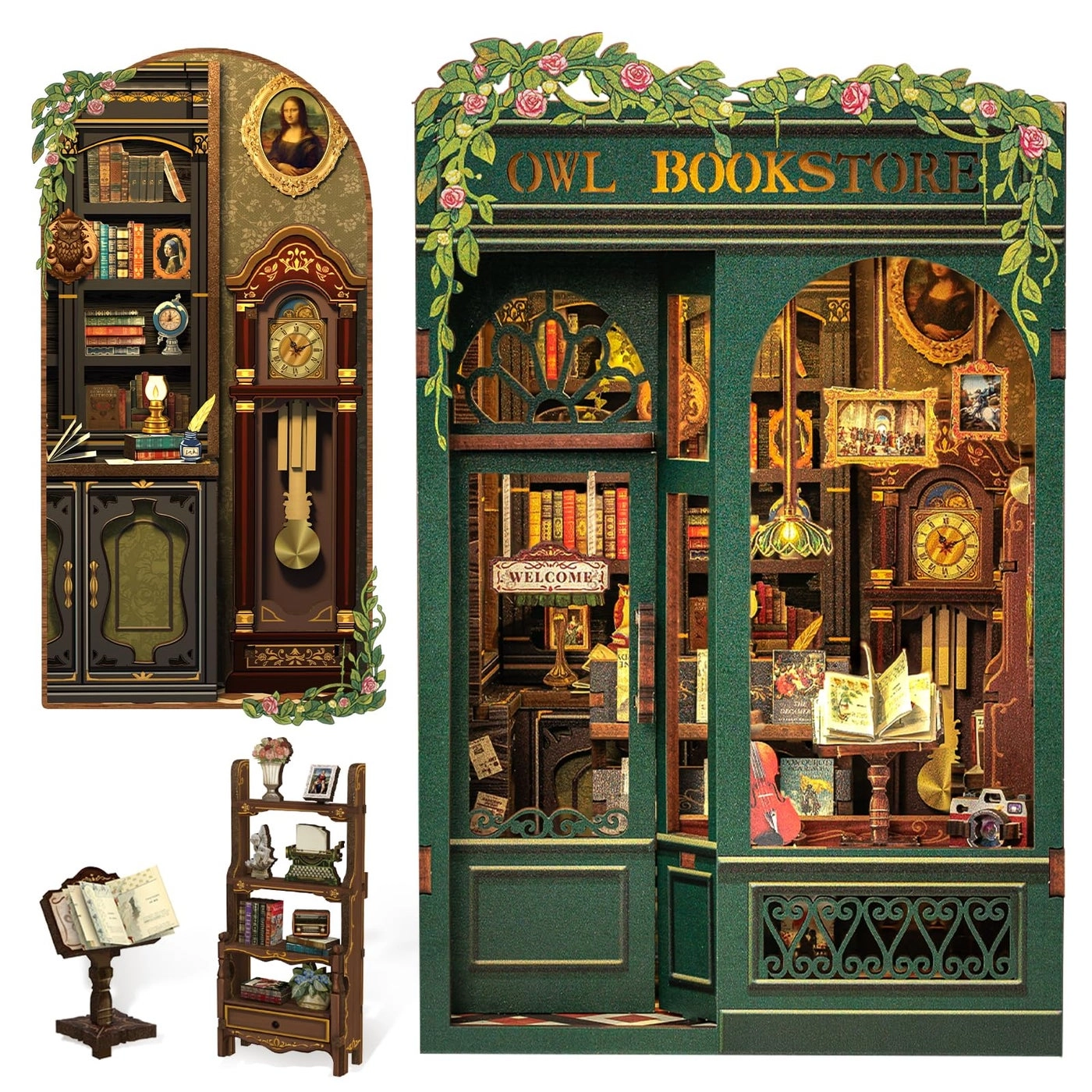 OWL Bookstore