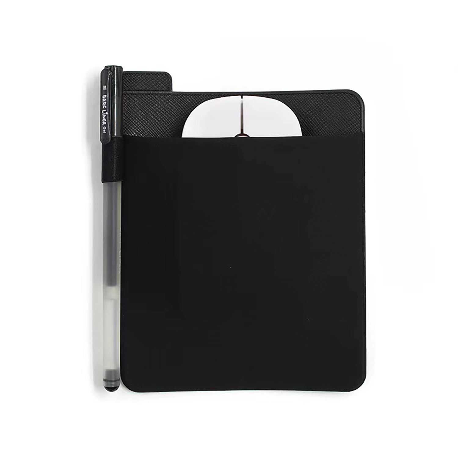 Aub3 Mouse Pouch - USB