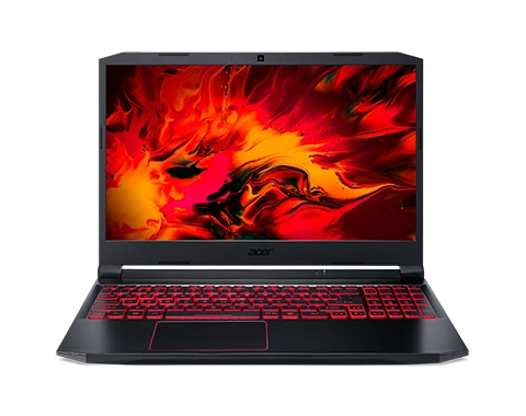 Nitro 5 AN515-55 - 15.6'' Core i5-10300H 8GB DDR4 256GB SSD