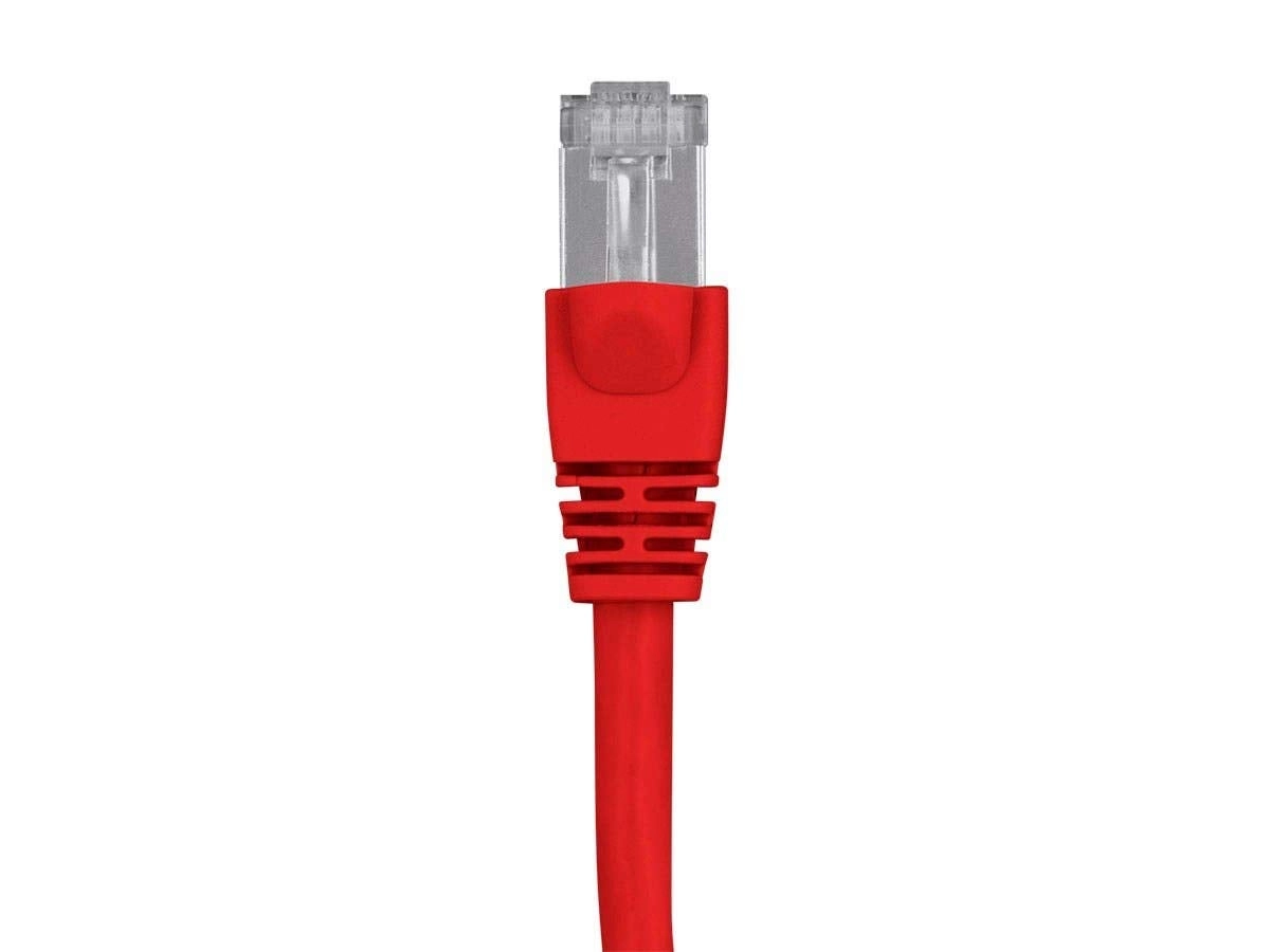 124314 Cat6A Ethernet Patch Cable - 0.5ft