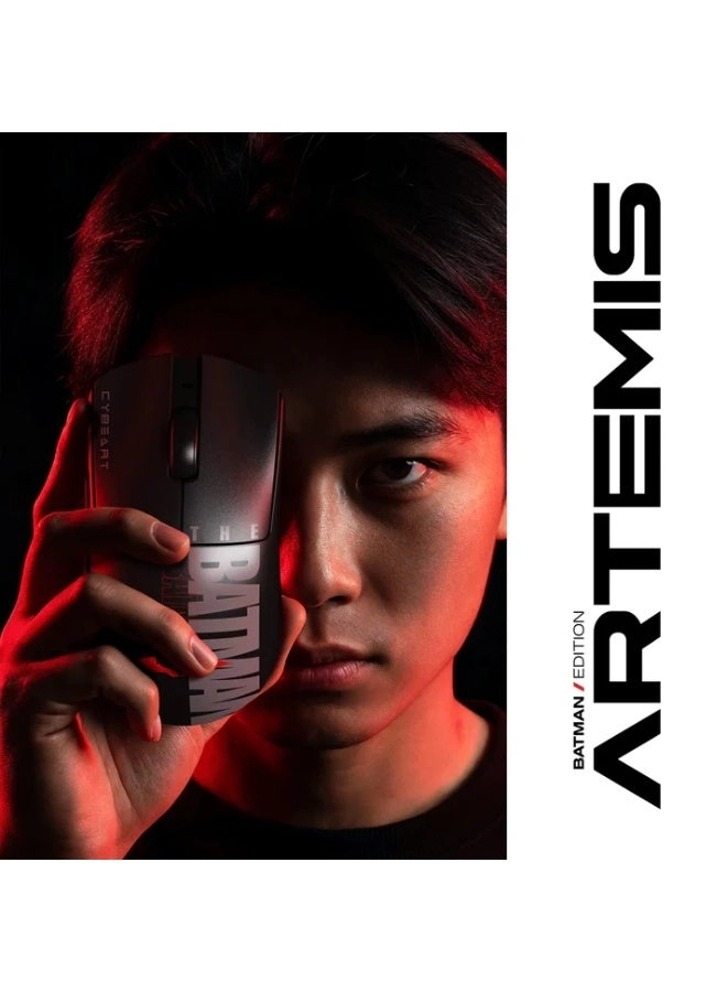 Artemis - Tri mode BT 2.4GHz USB