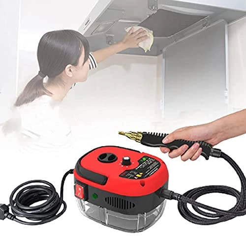Steam Cleaner - 300 kPa 700-900ml