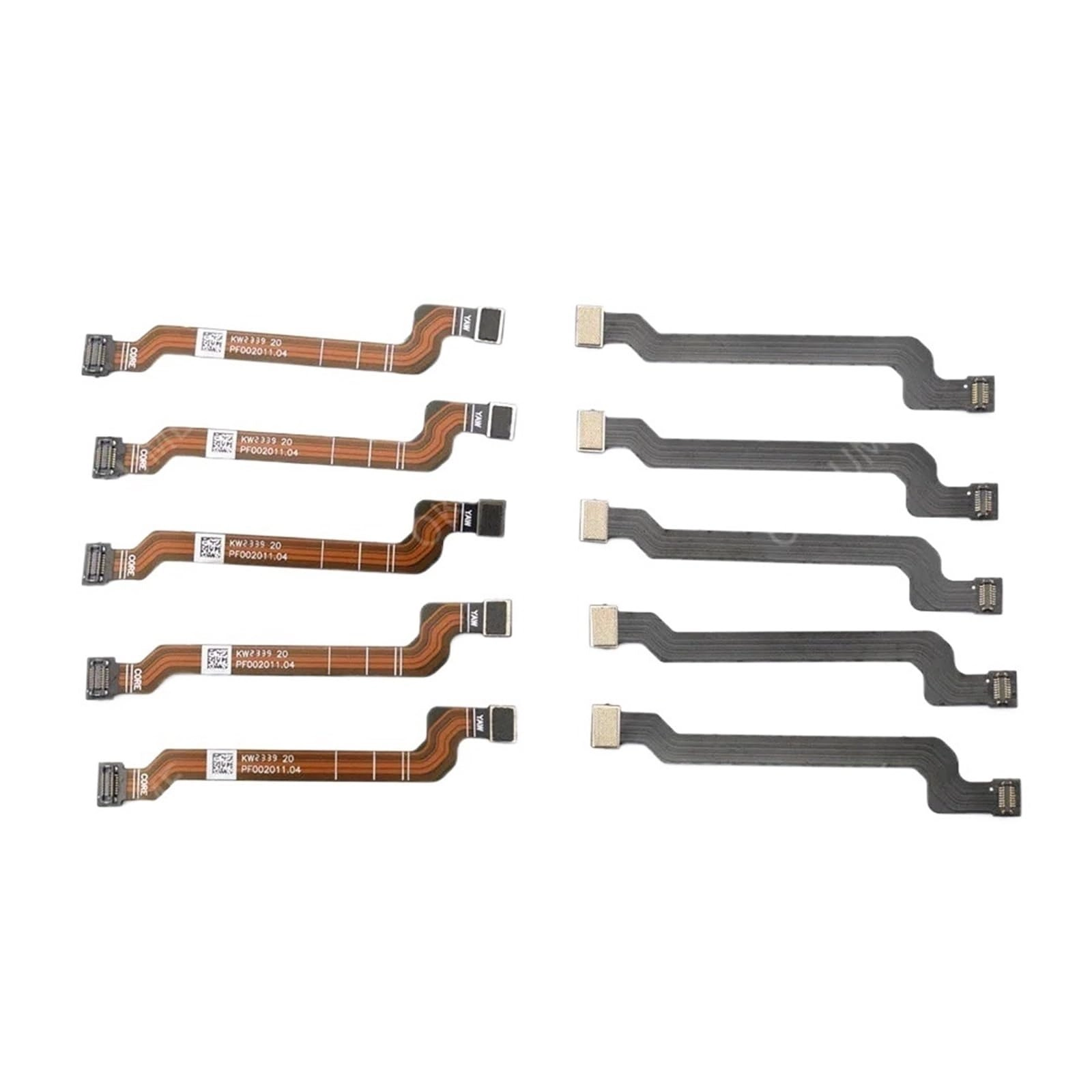 Nieqn Gimbal Flexible Flat Cable - Mavic Air 3 PTZ 10PCS