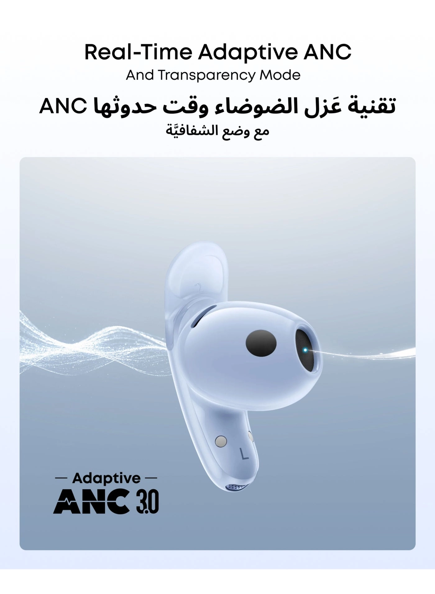 Liberty Buds Wireless Earbud