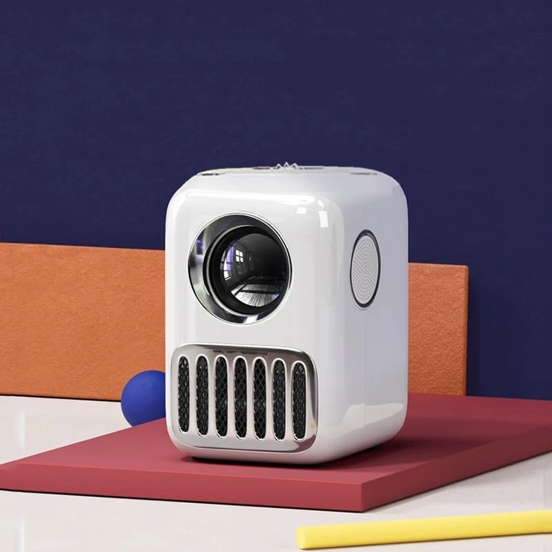 Mini LED Projector - 1920*1080P