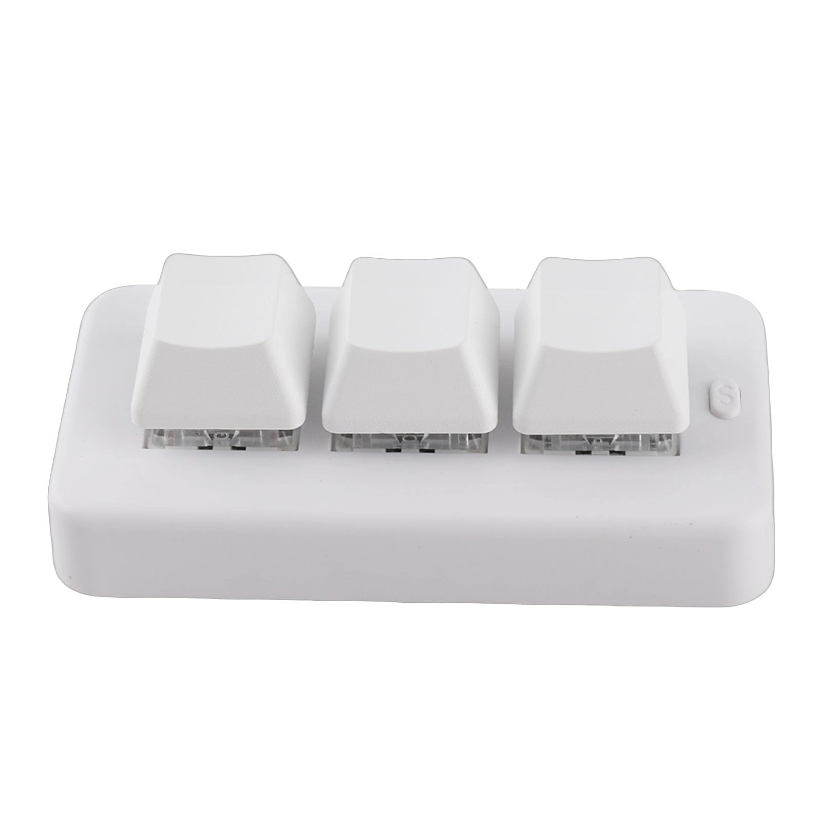 Halearo 3 keys keyboard - Wired