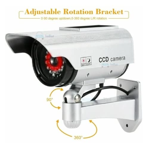 Dummy Camera - Indoor