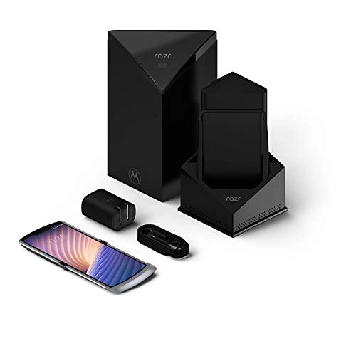 Razr (2020) 8GB 256GB