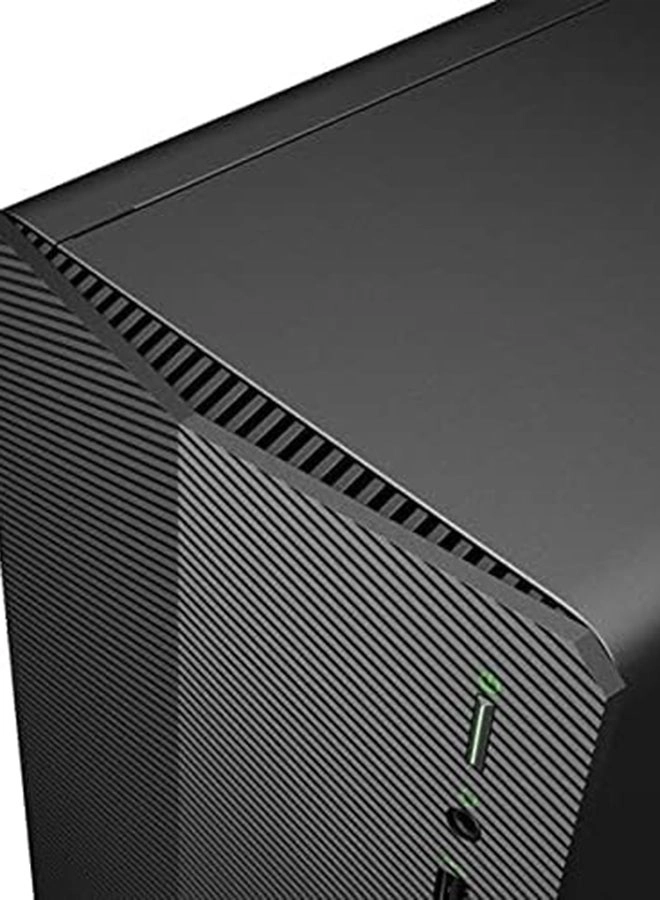 Pavilion Gaming Desktop - Ryzen 5 5600G 8GB 512GB