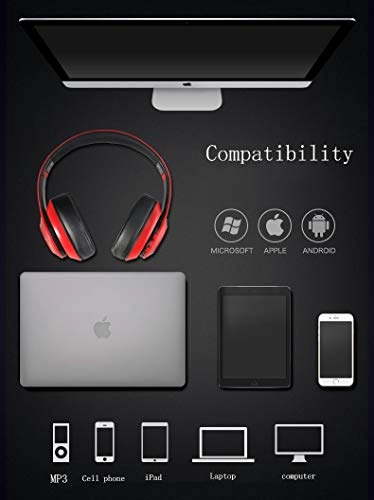 Cat Ear Headphones - Wireless Headphone