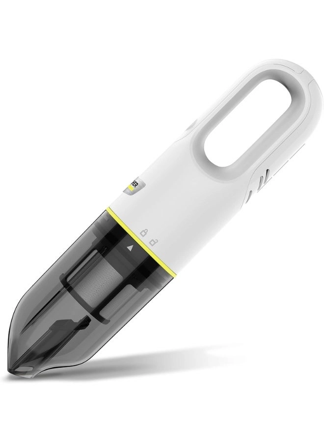 VCH2 - 7.2 Watt-hour