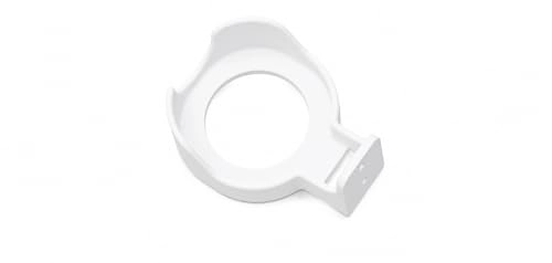 Wall Mount - 3 Pack
