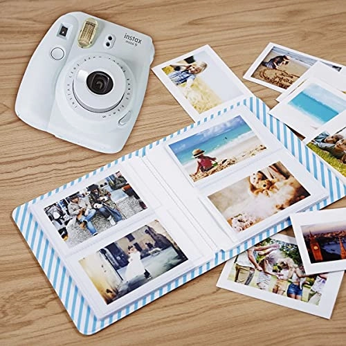 Instax Mini 64 Page Photo Album
