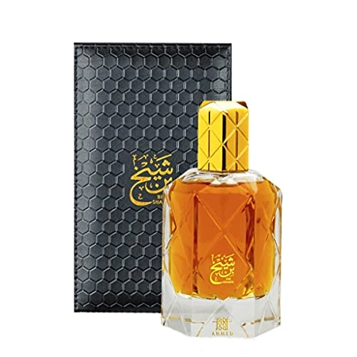 Bin Sheikh Eau de Parfum 90ml