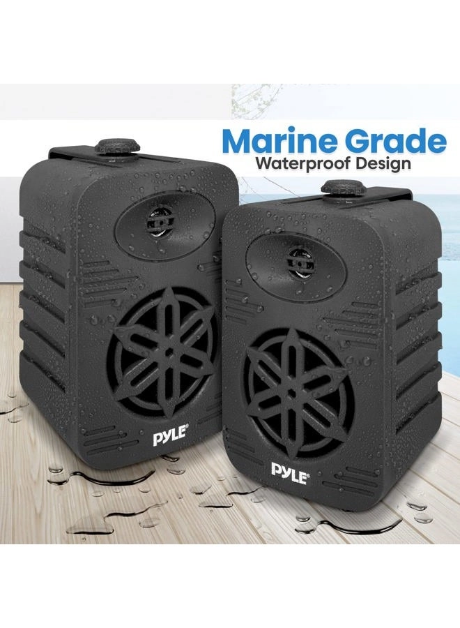 PDWRBT56BK - 250W RMS
