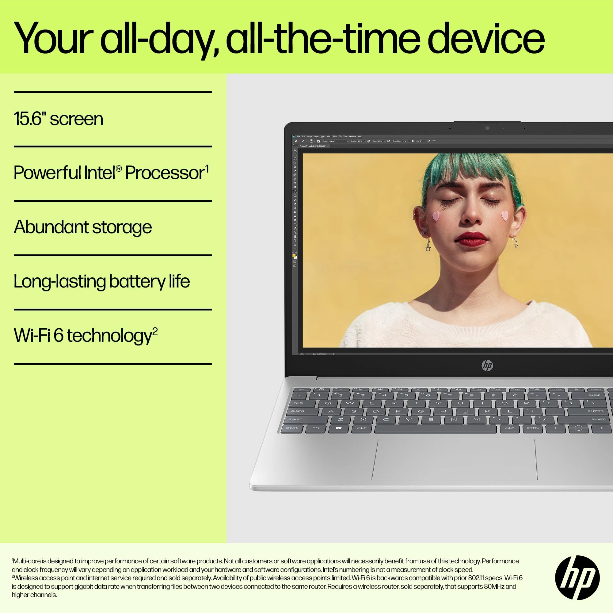 15-FD0362nia - 15.6'' i5-1334U 16GB DDR4 1TB SSD