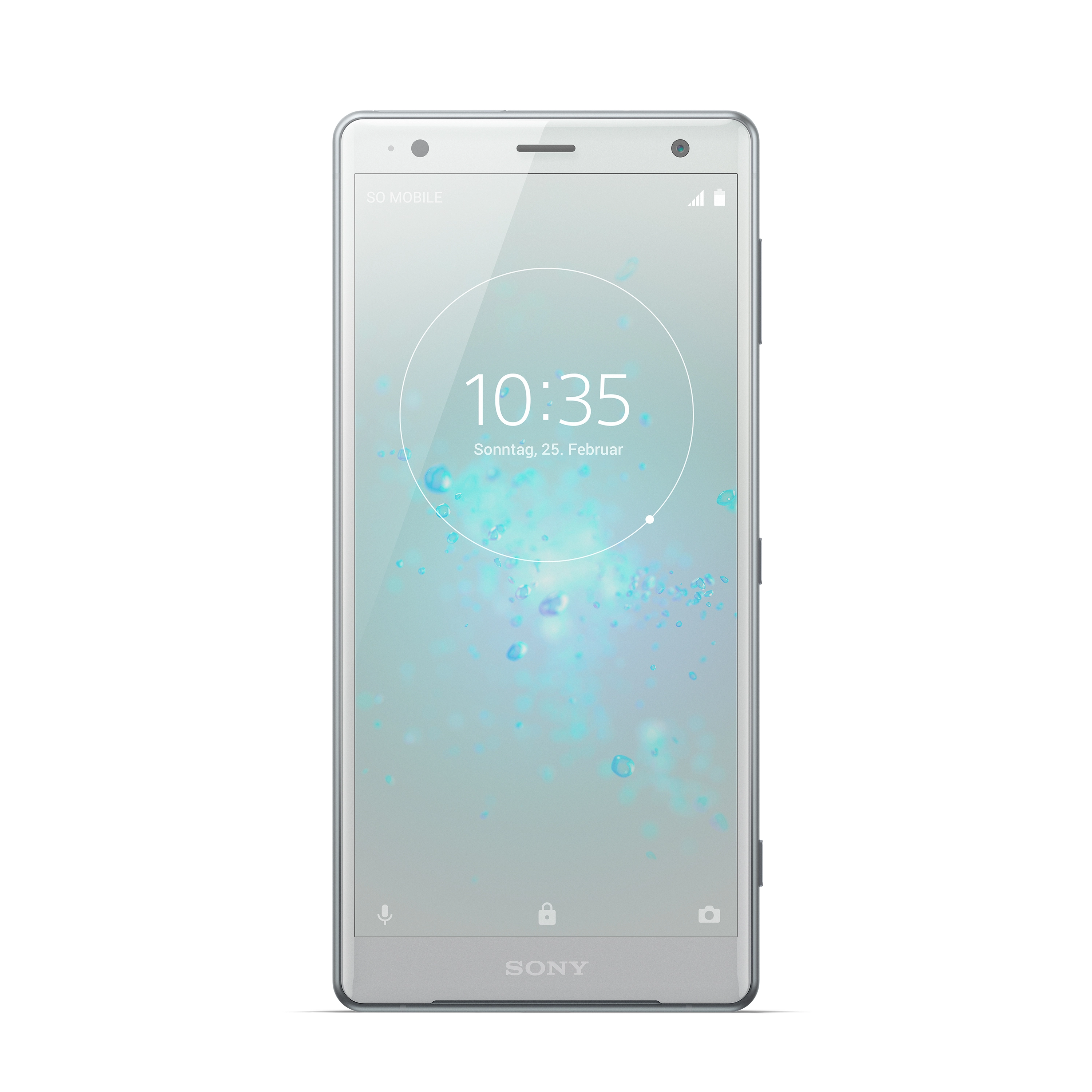 (Refurbished) Xperia XZ2 - 4GB 64GB